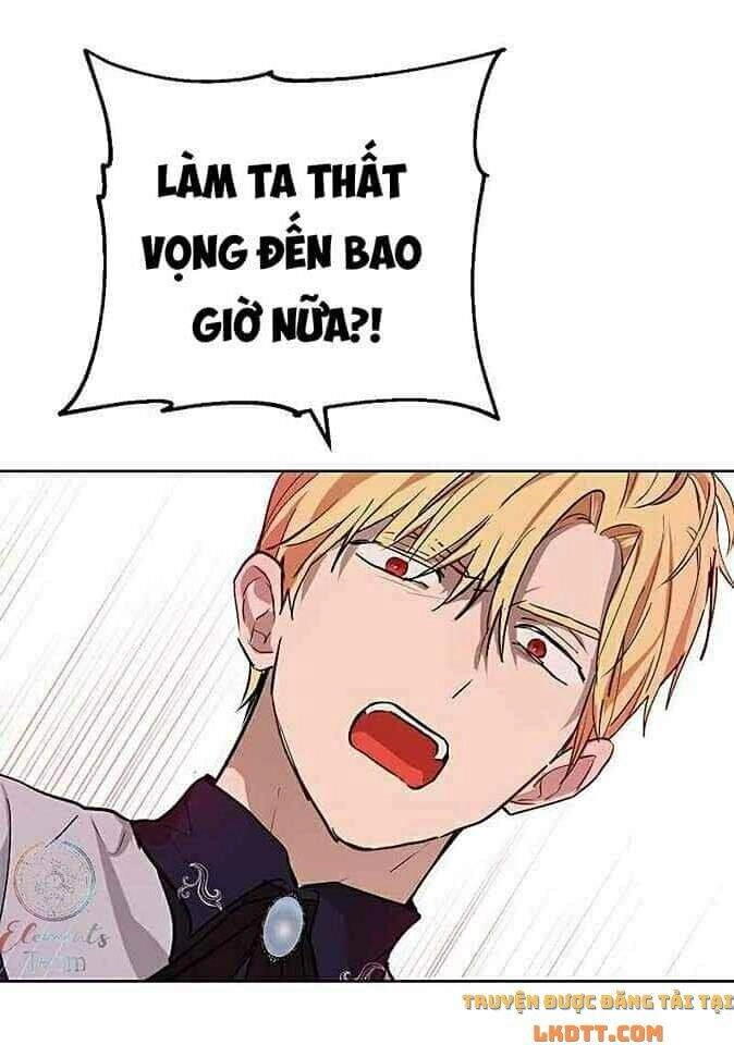 Thực Ra Tôi Mới Là Thật Chapter 5 - 10