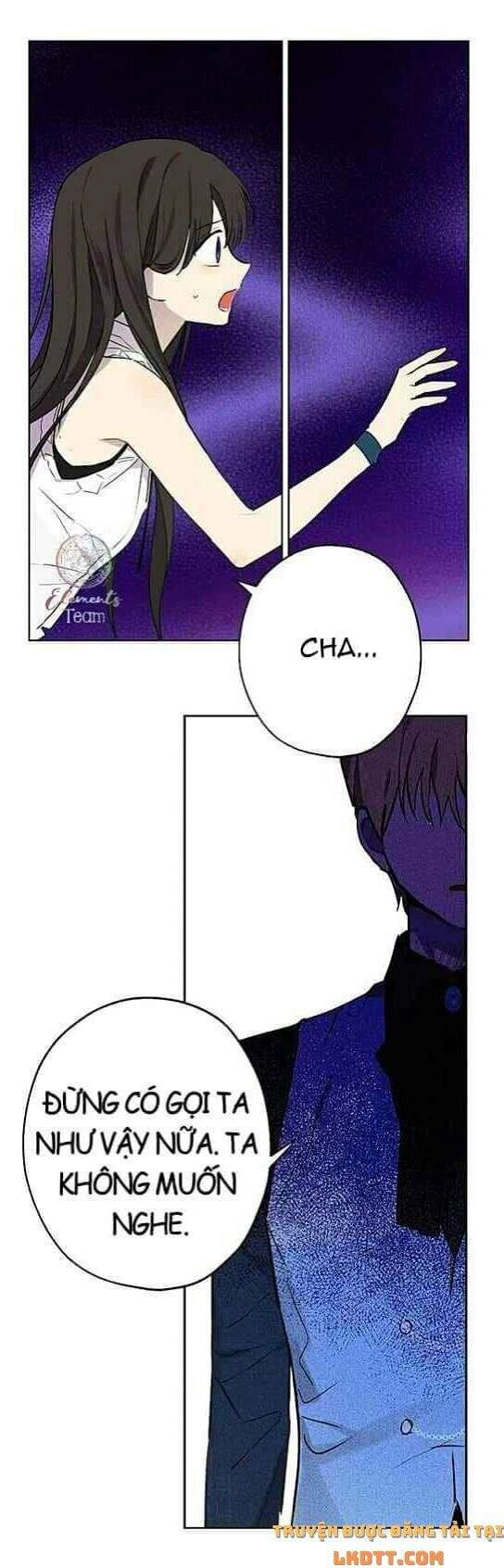 Thực Ra Tôi Mới Là Thật Chapter 5 - 12