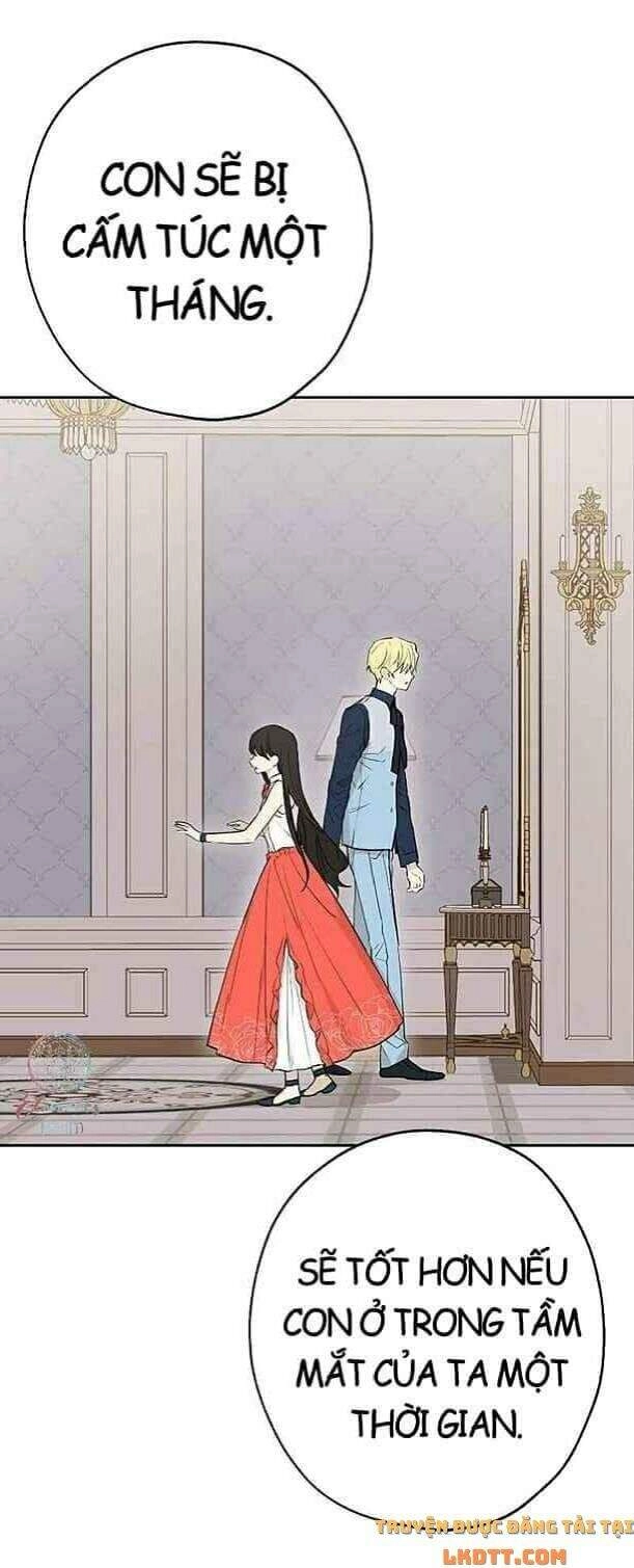 Thực Ra Tôi Mới Là Thật Chapter 5 - 13