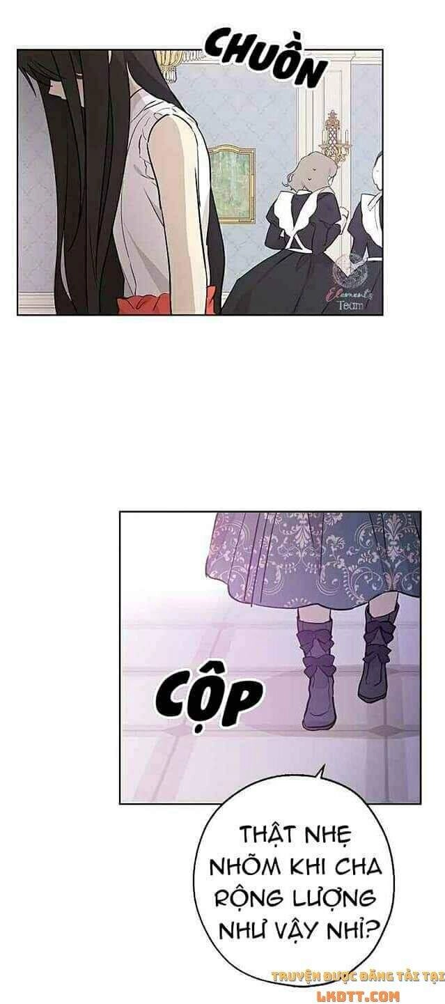 Thực Ra Tôi Mới Là Thật Chapter 5 - 14