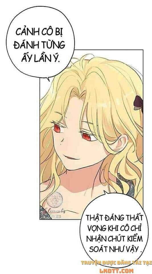 Thực Ra Tôi Mới Là Thật Chapter 5 - 16