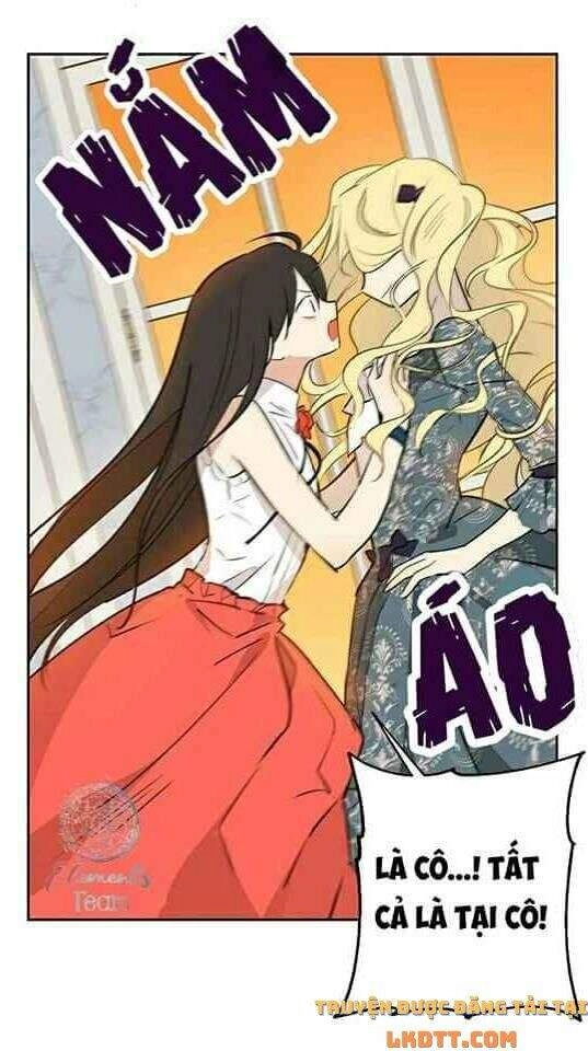 Thực Ra Tôi Mới Là Thật Chapter 5 - 17