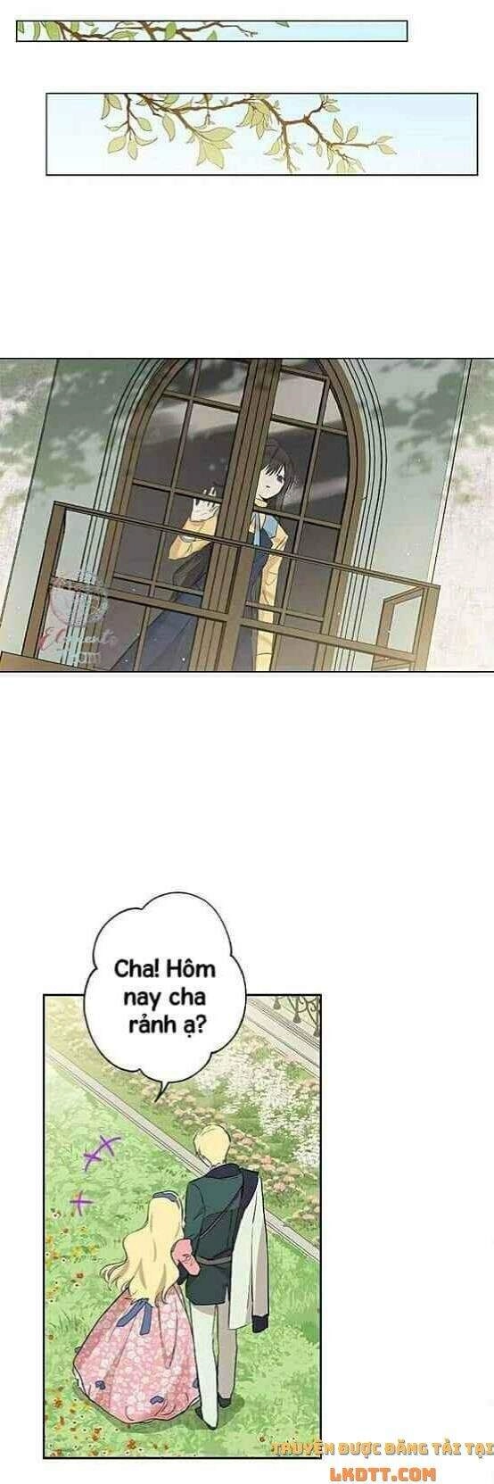 Thực Ra Tôi Mới Là Thật Chapter 5 - 20