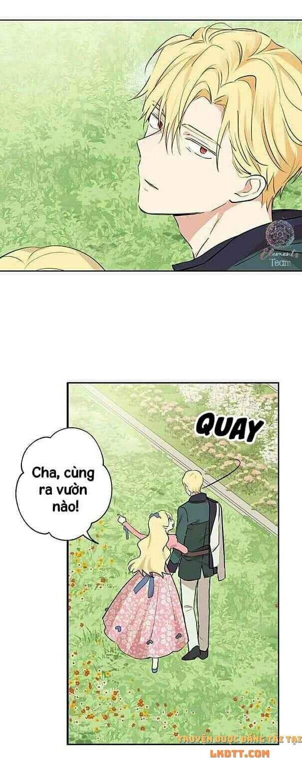 Thực Ra Tôi Mới Là Thật Chapter 5 - 21