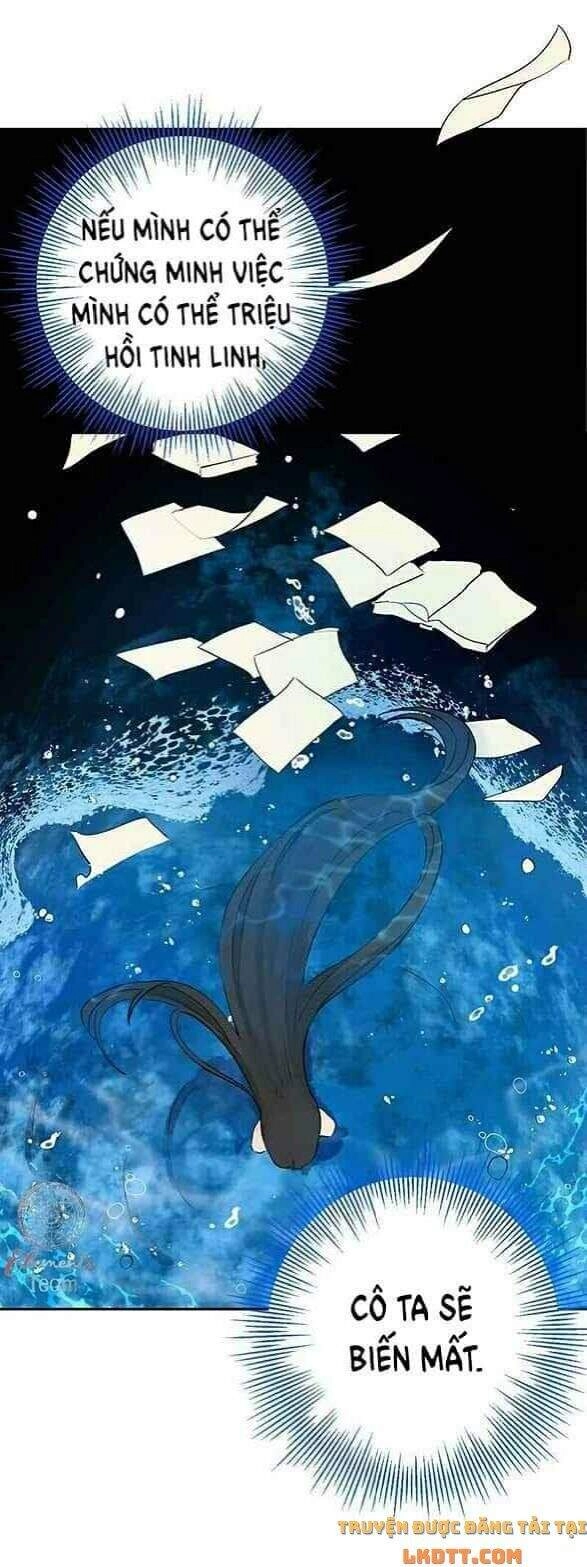 Thực Ra Tôi Mới Là Thật Chapter 5 - 23