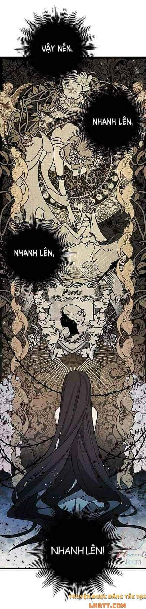 Thực Ra Tôi Mới Là Thật Chapter 5 - 26