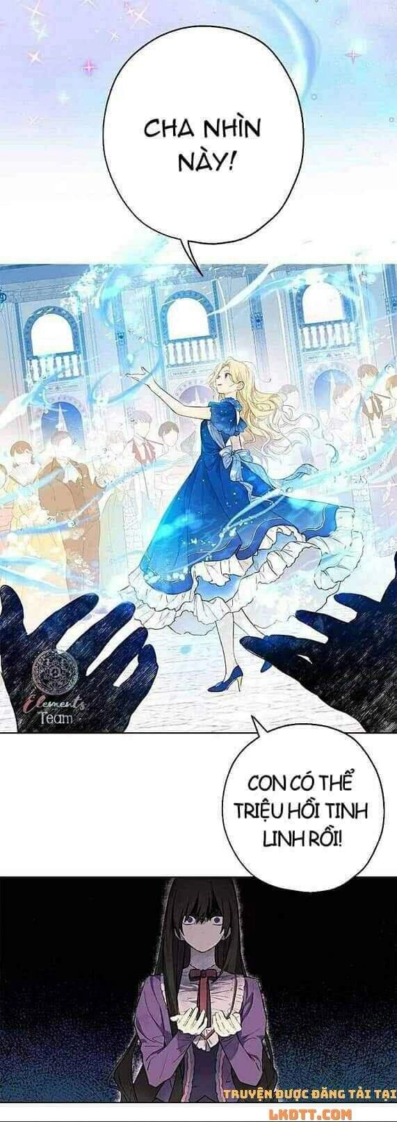 Thực Ra Tôi Mới Là Thật Chapter 5 - 31