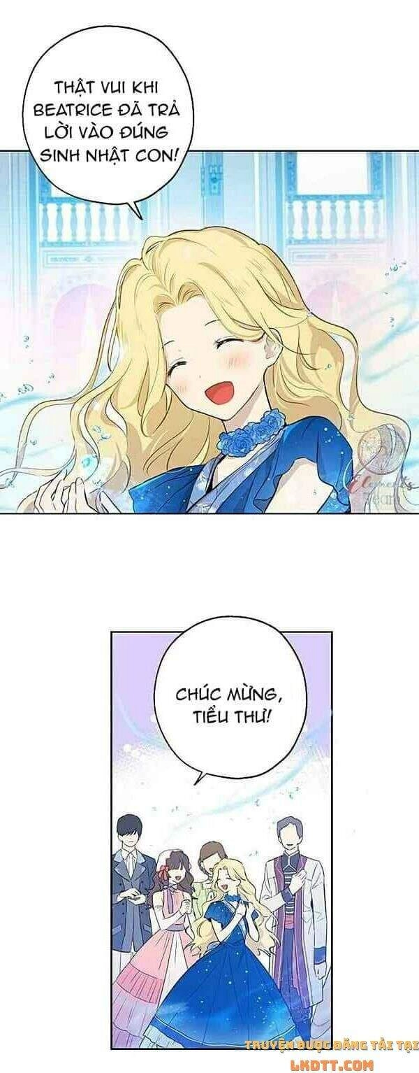 Thực Ra Tôi Mới Là Thật Chapter 5 - 32