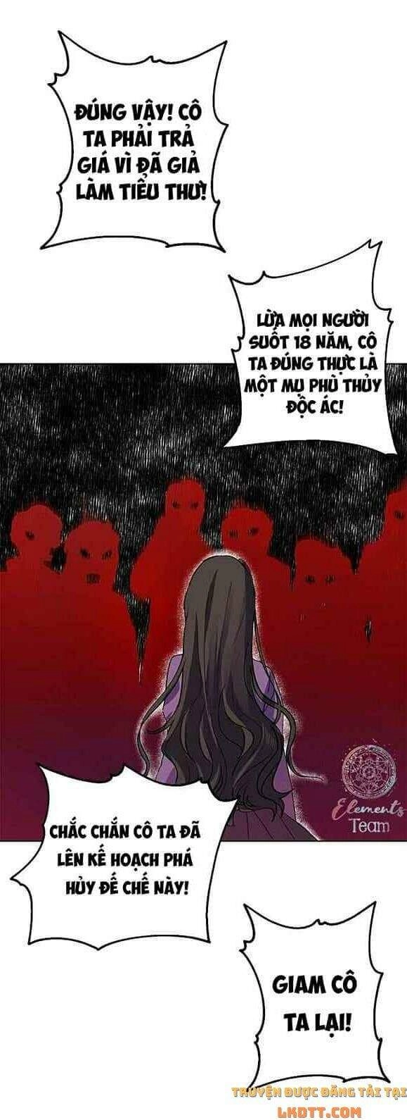 Thực Ra Tôi Mới Là Thật Chapter 5 - 35