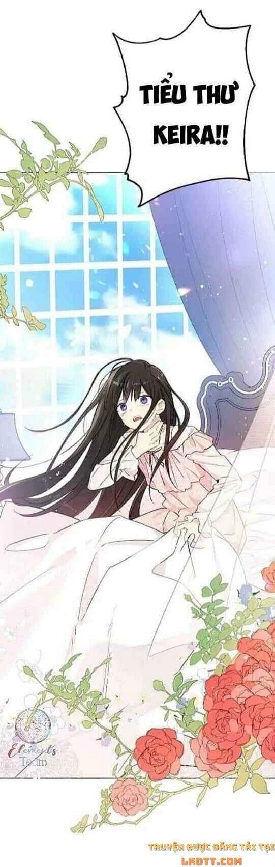 Thực Ra Tôi Mới Là Thật Chapter 6 - 3