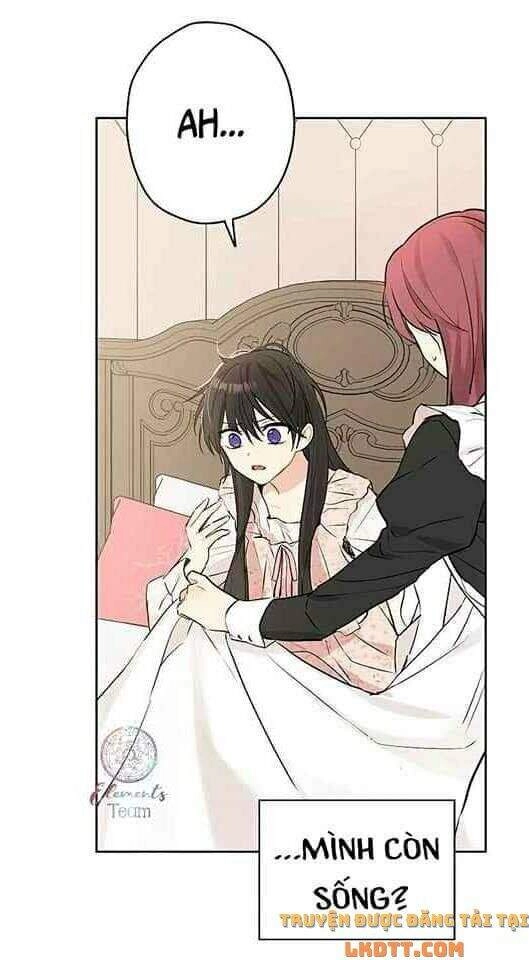 Thực Ra Tôi Mới Là Thật Chapter 6 - 6