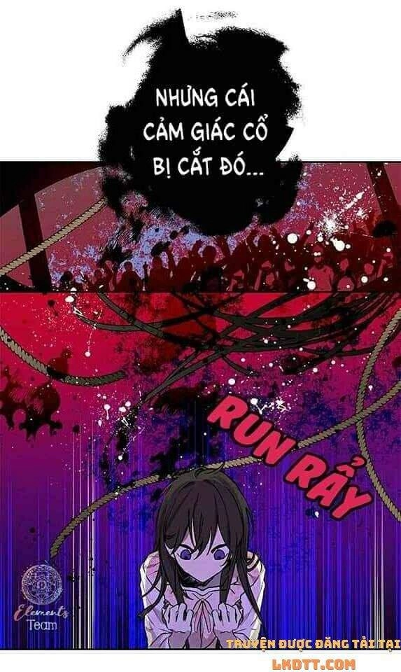 Thực Ra Tôi Mới Là Thật Chapter 6 - 8