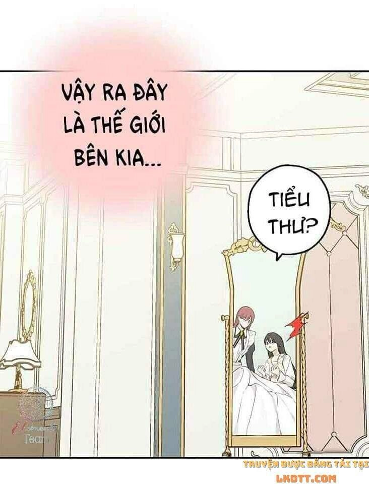 Thực Ra Tôi Mới Là Thật Chapter 6 - 11