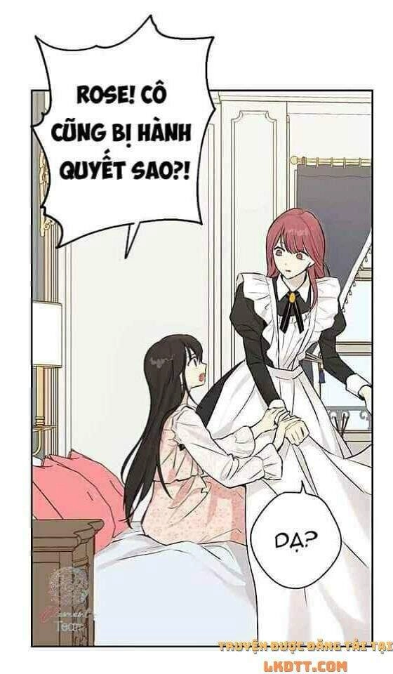 Thực Ra Tôi Mới Là Thật Chapter 6 - 12