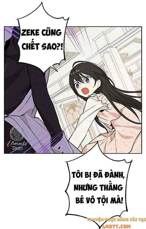 Thực Ra Tôi Mới Là Thật Chapter 6 - 14