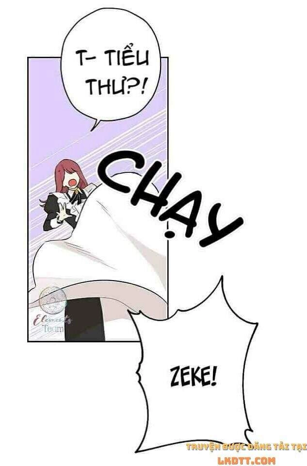 Thực Ra Tôi Mới Là Thật Chapter 6 - 15