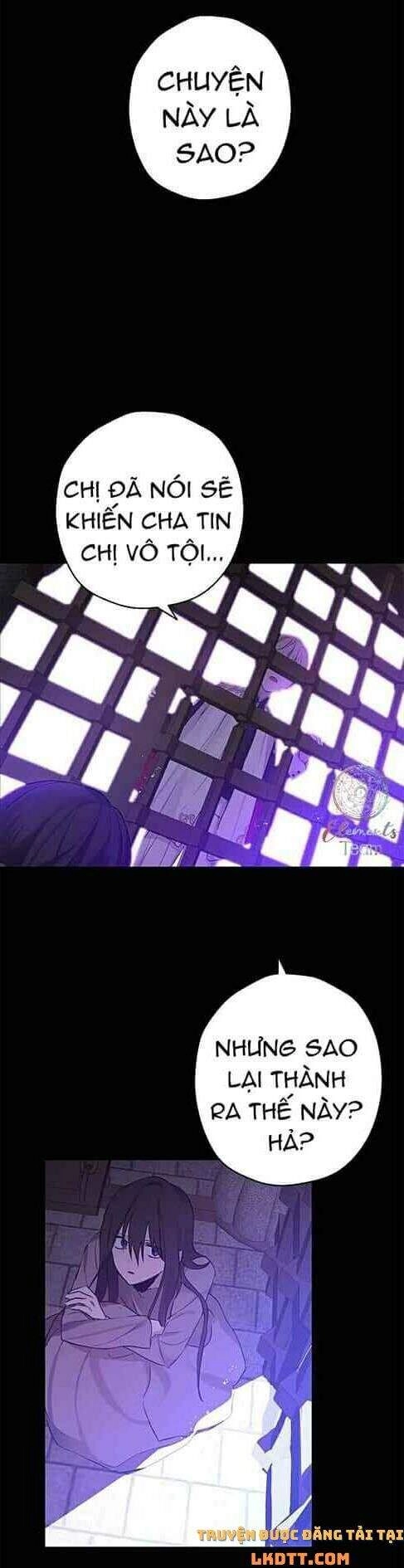 Thực Ra Tôi Mới Là Thật Chapter 6 - 17