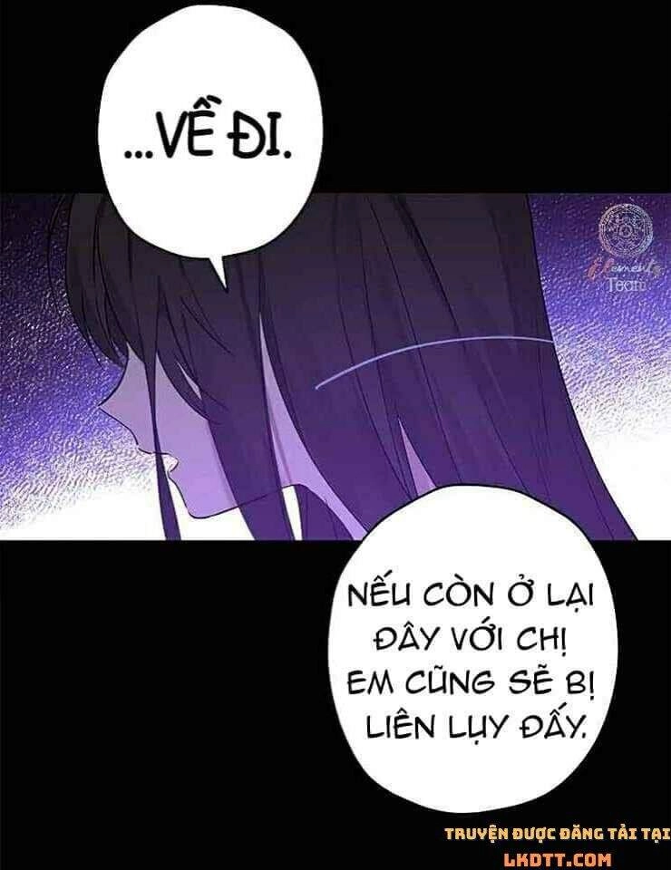 Thực Ra Tôi Mới Là Thật Chapter 6 - 19