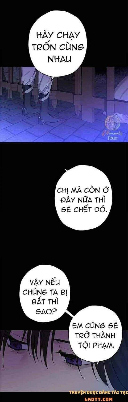 Thực Ra Tôi Mới Là Thật Chapter 6 - 20