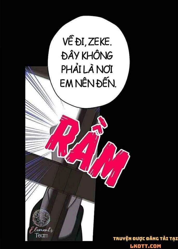 Thực Ra Tôi Mới Là Thật Chapter 6 - 21