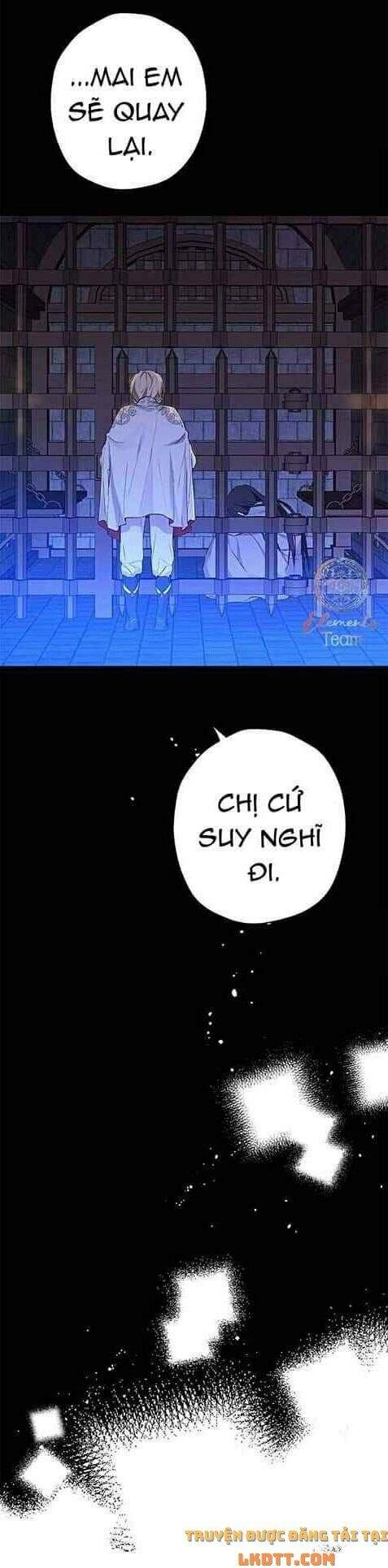 Thực Ra Tôi Mới Là Thật Chapter 6 - 23