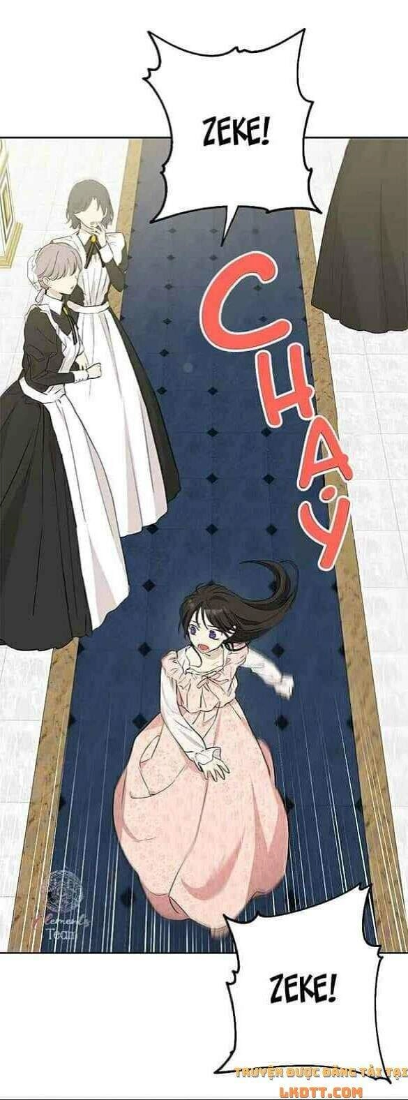 Thực Ra Tôi Mới Là Thật Chapter 6 - 25