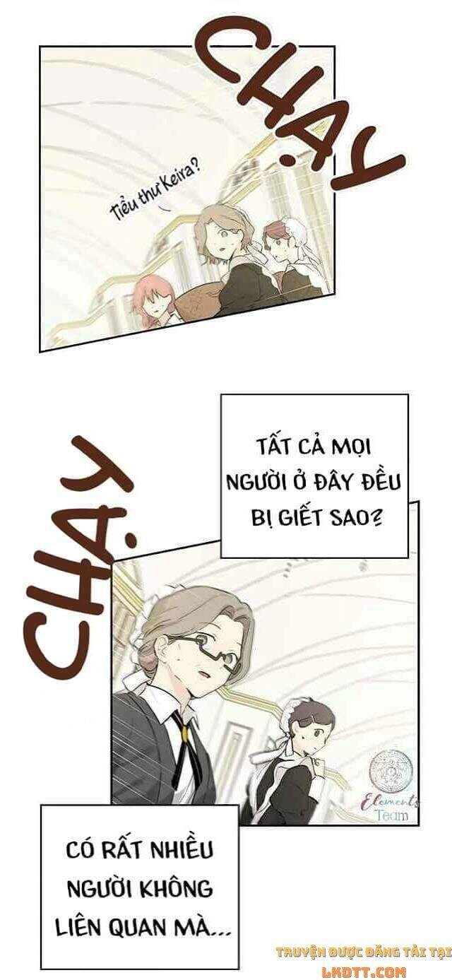 Thực Ra Tôi Mới Là Thật Chapter 6 - 26