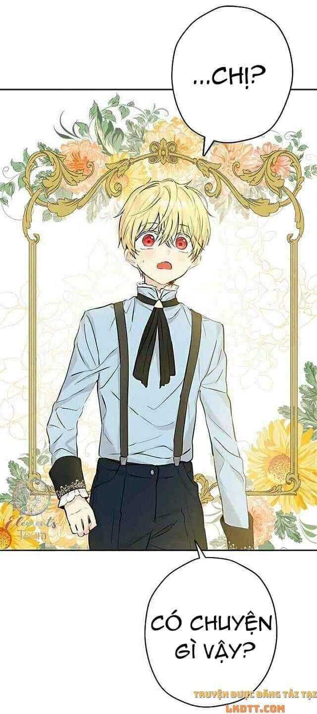 Thực Ra Tôi Mới Là Thật Chapter 6 - 28