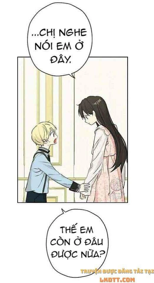 Thực Ra Tôi Mới Là Thật Chapter 6 - 29