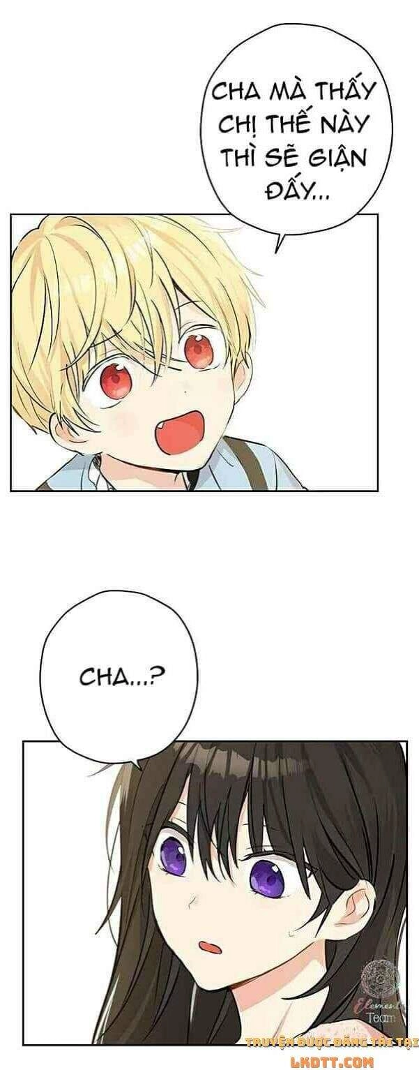 Thực Ra Tôi Mới Là Thật Chapter 6 - 30