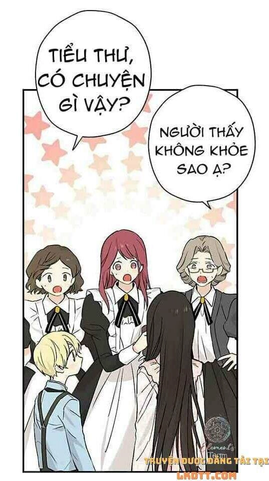 Thực Ra Tôi Mới Là Thật Chapter 6 - 34