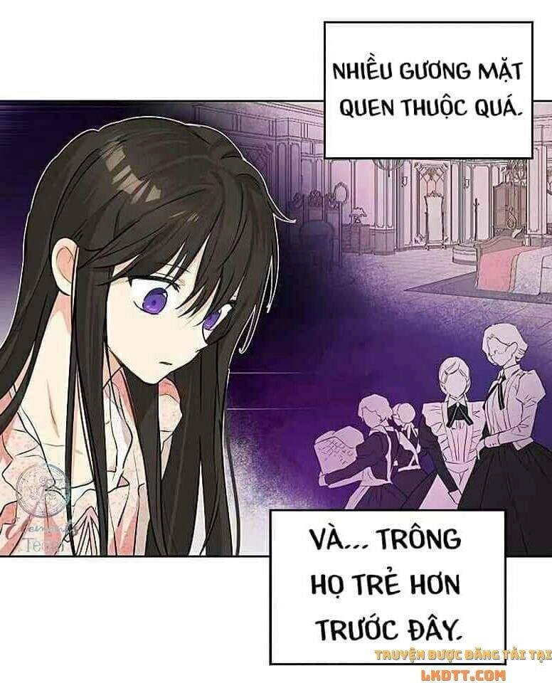 Thực Ra Tôi Mới Là Thật Chapter 6 - 35