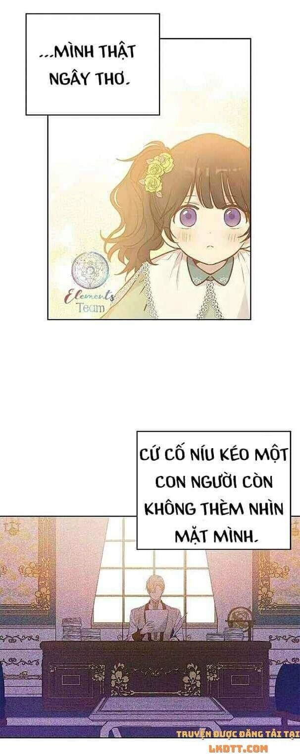 Thực Ra Tôi Mới Là Thật Chapter 6 - 45