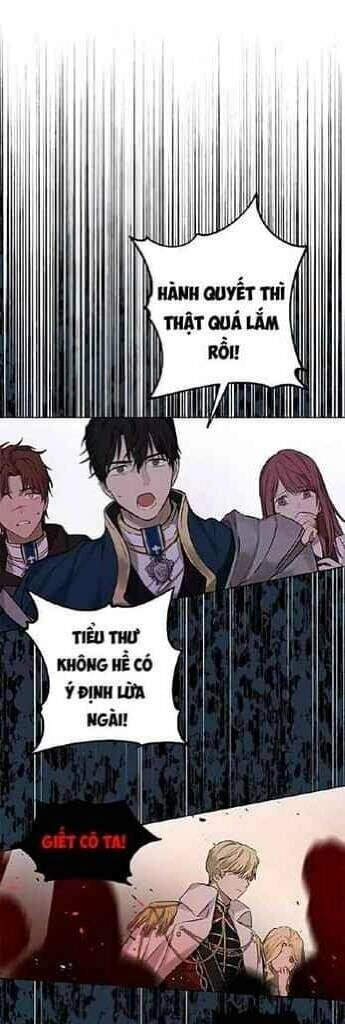 Thực Ra Tôi Mới Là Thật Chapter 6 - 50