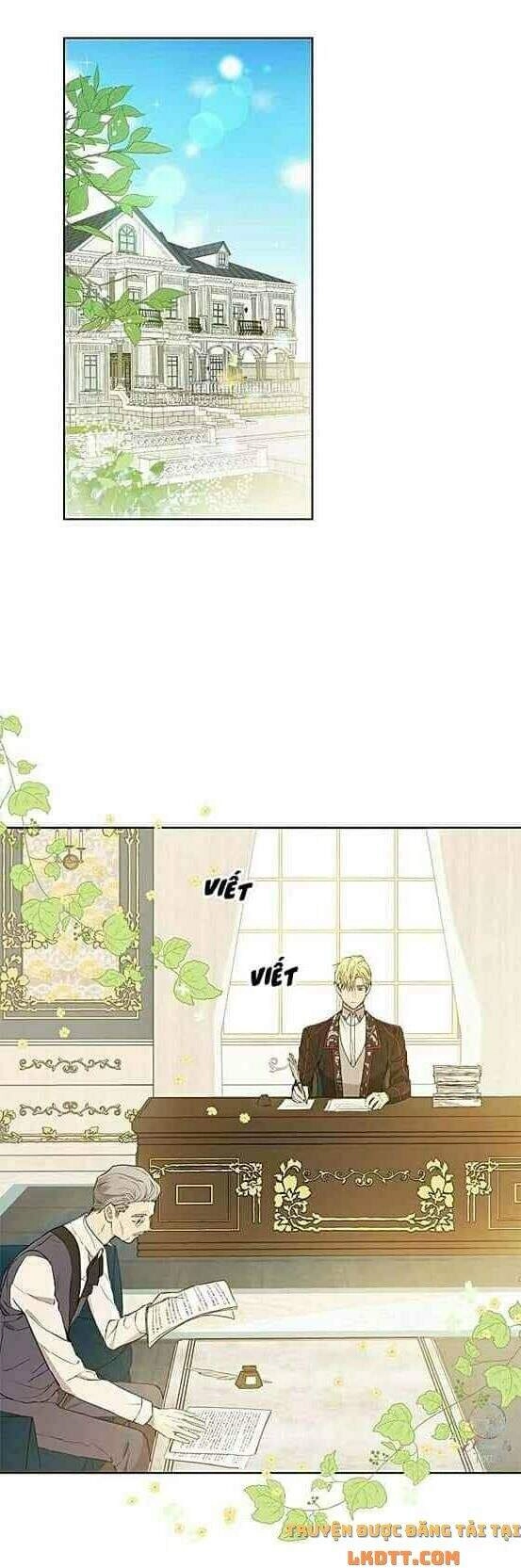 Thực Ra Tôi Mới Là Thật Chapter 7 - 2