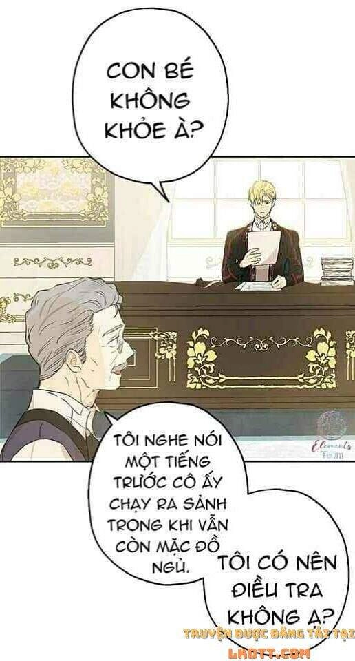 Thực Ra Tôi Mới Là Thật Chapter 7 - 4