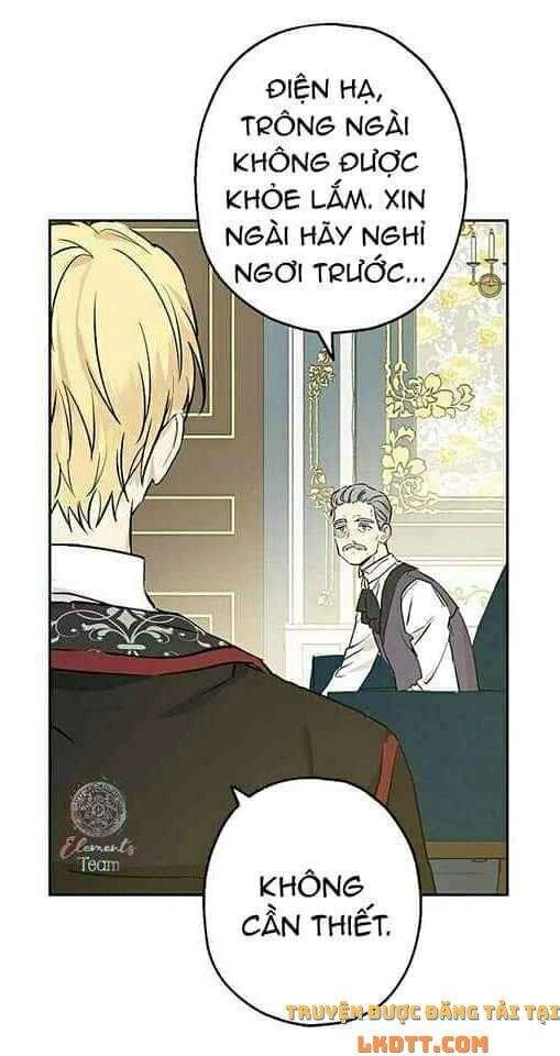 Thực Ra Tôi Mới Là Thật Chapter 7 - 7