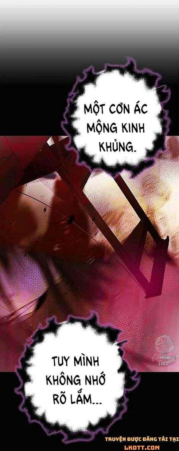 Thực Ra Tôi Mới Là Thật Chapter 7 - 10