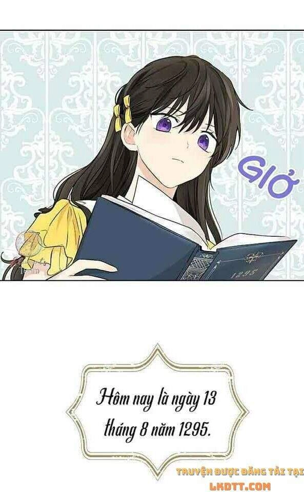 Thực Ra Tôi Mới Là Thật Chapter 7 - 15