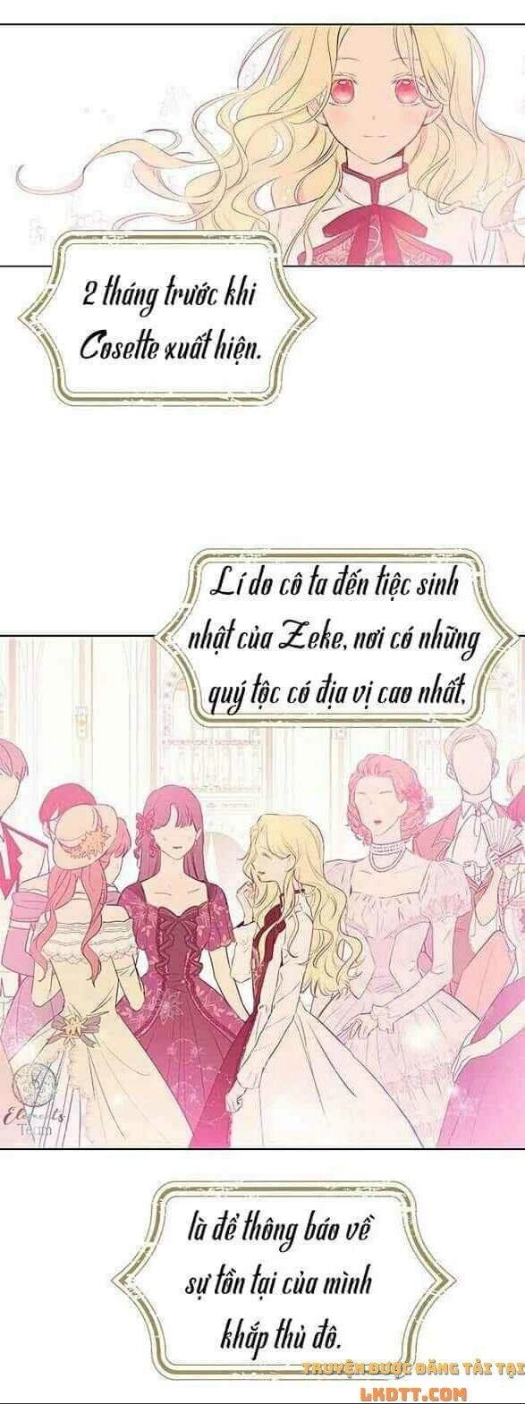 Thực Ra Tôi Mới Là Thật Chapter 7 - 16