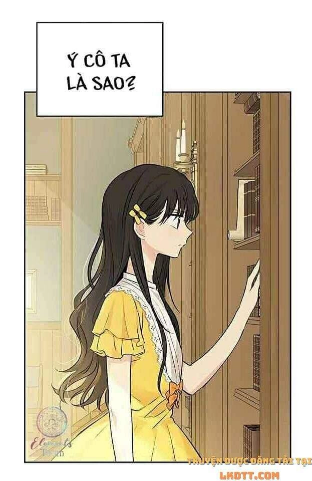 Thực Ra Tôi Mới Là Thật Chapter 7 - 19