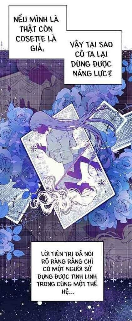 Thực Ra Tôi Mới Là Thật Chapter 7 - 20