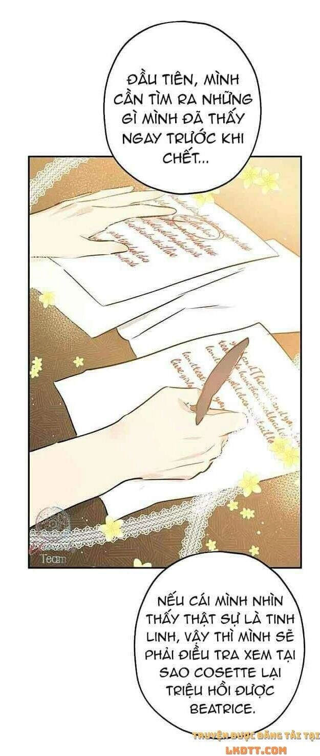 Thực Ra Tôi Mới Là Thật Chapter 7 - 24