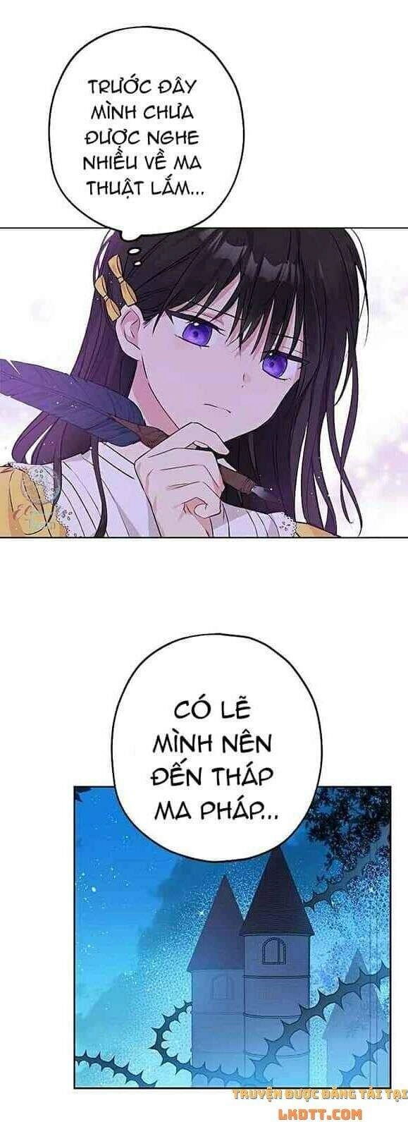 Thực Ra Tôi Mới Là Thật Chapter 7 - 26