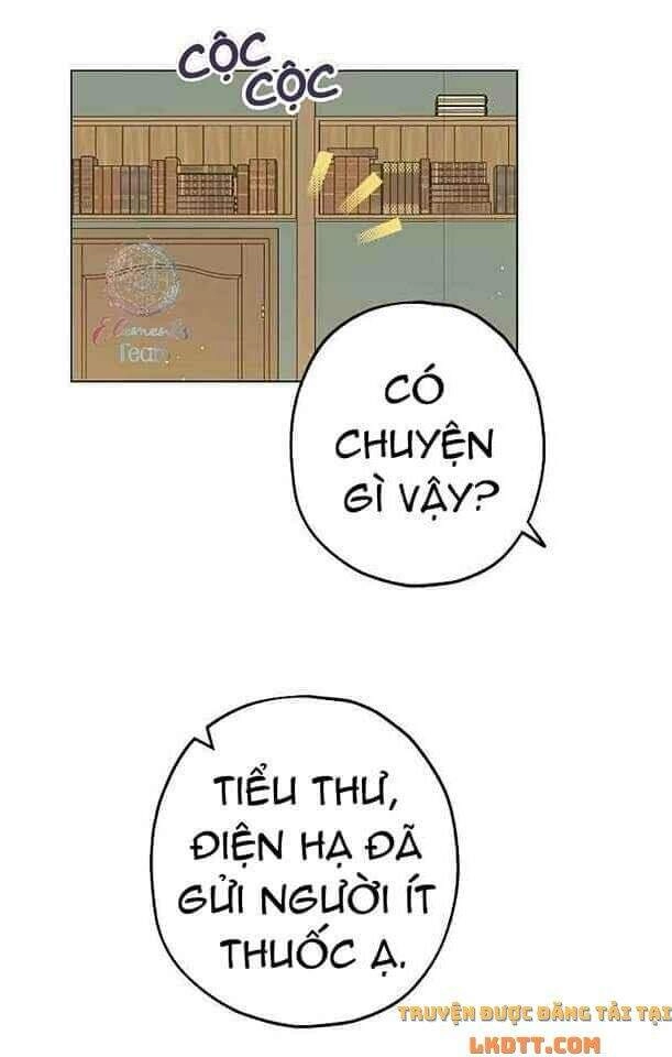 Thực Ra Tôi Mới Là Thật Chapter 7 - 27