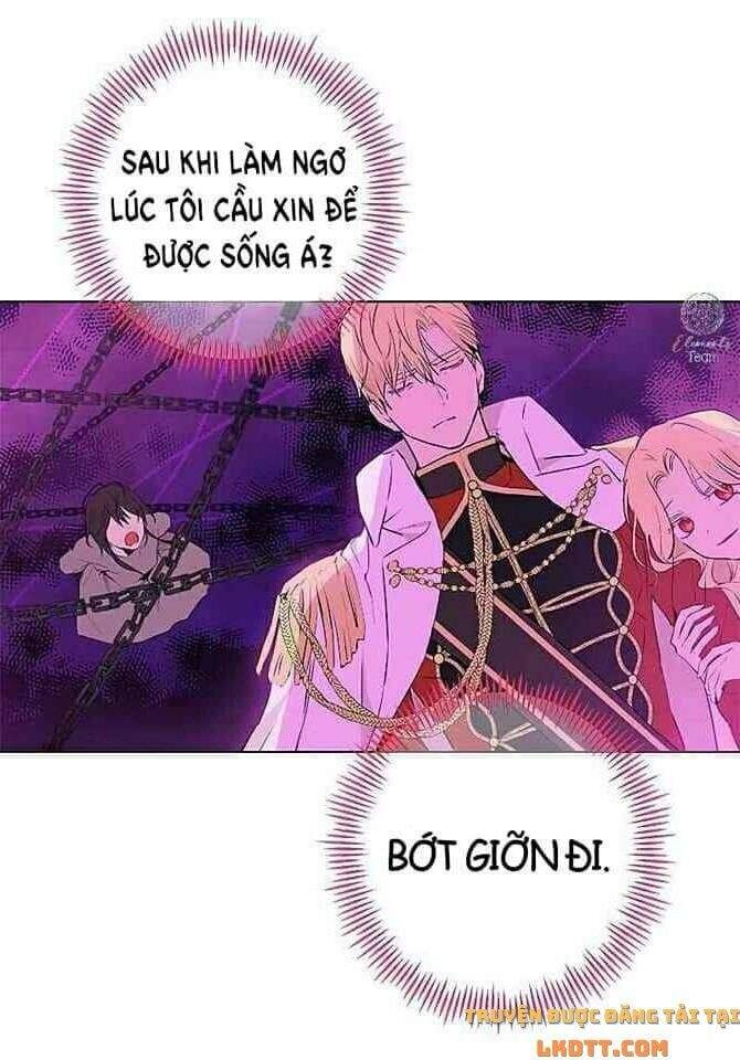 Thực Ra Tôi Mới Là Thật Chapter 7 - 30