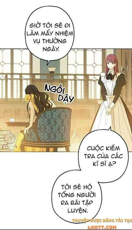 Thực Ra Tôi Mới Là Thật Chapter 7 - 33