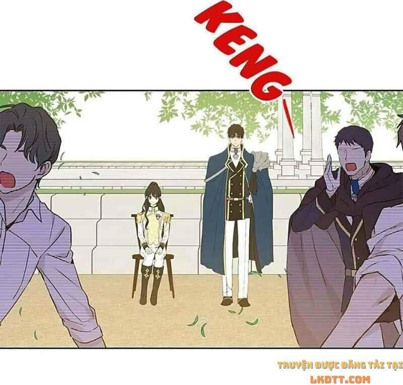 Thực Ra Tôi Mới Là Thật Chapter 7 - 37