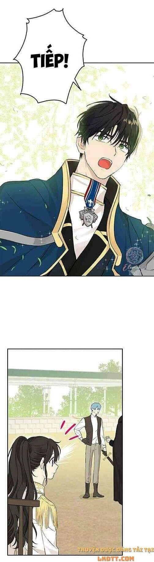 Thực Ra Tôi Mới Là Thật Chapter 7 - 38