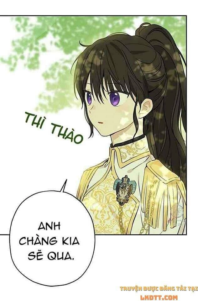 Thực Ra Tôi Mới Là Thật Chapter 7 - 39